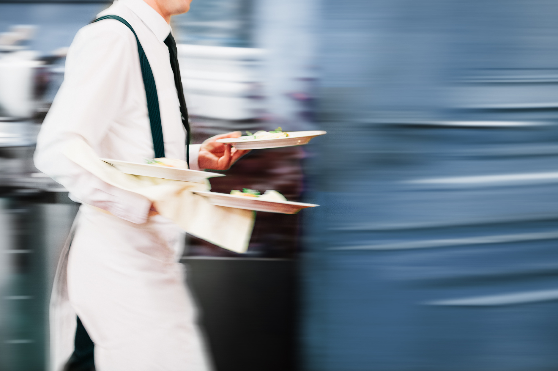 A Leader in Hospitality and Golf & Resort Operational Strategy